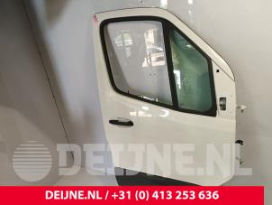 Mercedes Sprinter Door 2-door, right O244606 photo 4