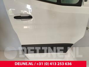 Mercedes Sprinter Tür 2-türig rechts O244607 foto 3