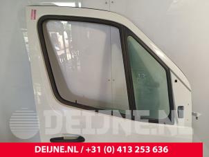 Mercedes Sprinter Tür 2-türig rechts O244607 foto 2