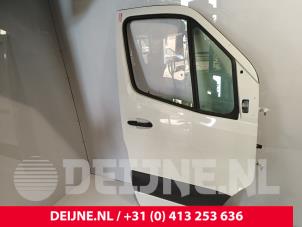 Mercedes Sprinter Tür 2-türig rechts O244607 foto 4