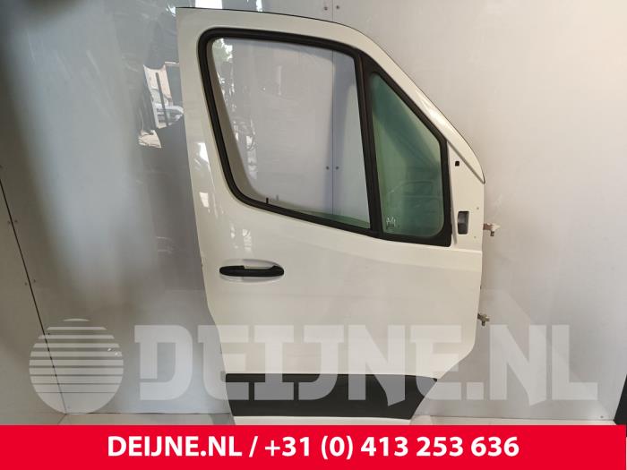 Mercedes Sprinter Tür 2-türig rechts O244608