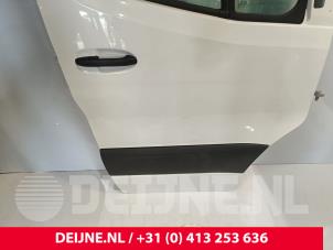 Mercedes Sprinter Tür 2-türig rechts O244608 foto 2