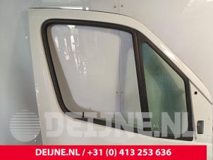 Mercedes Sprinter Tür 2-türig rechts O244608 foto 3