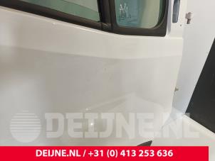 Mercedes Sprinter Tür 2-türig rechts O244608 foto 4