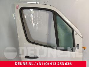Mercedes Sprinter Tür 2-türig rechts O244609 foto 2