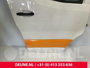 Mercedes Sprinter Tür 2-türig rechts O244609 foto 3