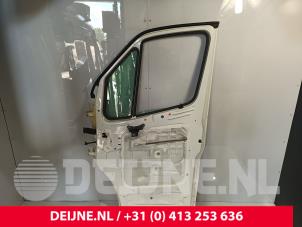 Mercedes Sprinter Tür 2-türig rechts O244609 foto 4