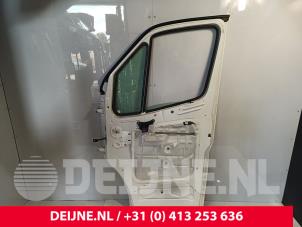 Mercedes Sprinter Tür 2-türig rechts O244610 foto 3