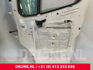 Mercedes Sprinter Tür 2-türig rechts O244610 foto 4