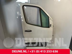 Mercedes Sprinter Tür 2-türig rechts O244612 foto 3