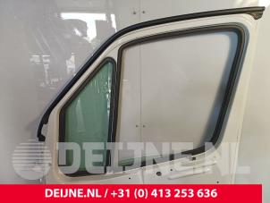 Mercedes Sprinter Tür 2-türig rechts O244612 foto 2