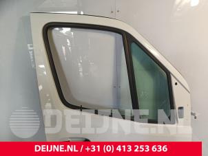 Mercedes Sprinter Tür 2-türig rechts O244612 foto 4