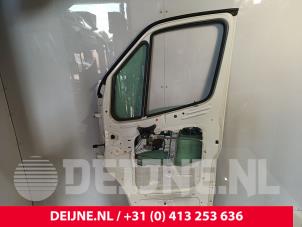 Mercedes Sprinter Tür 2-türig rechts O244613 foto 3