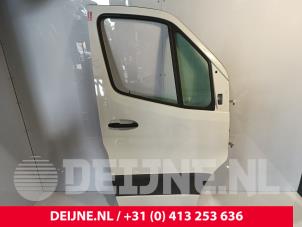Mercedes Sprinter Tür 2-türig rechts O244613 foto 4