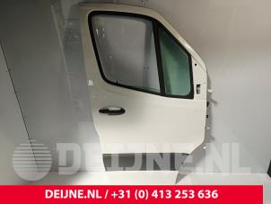 Mercedes Sprinter Tür 2-türig rechts O244614 foto 3