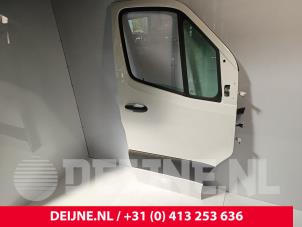 Mercedes Sprinter Tür 2-türig rechts O244614 foto 4