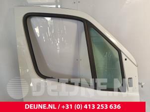 Mercedes Sprinter Tür 2-türig rechts O244615 foto 2