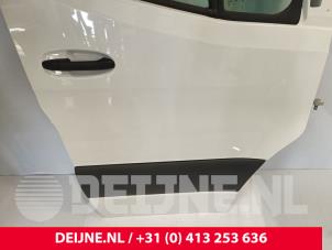 Mercedes Sprinter Tür 2-türig rechts O244615 foto 3