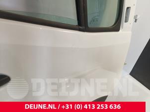 Mercedes Sprinter Tür 2-türig rechts O244615 foto 4