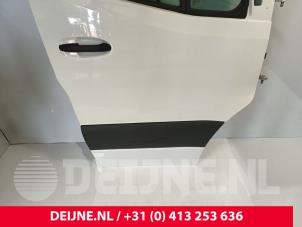 Mercedes Sprinter Tür 2-türig rechts O244616 foto 2