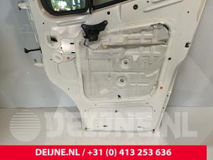 Mercedes Sprinter Tür 2-türig rechts O244616 foto 4