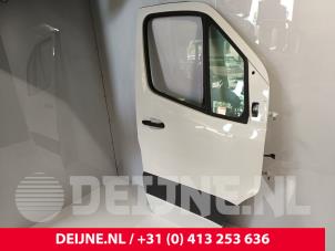 Mercedes Sprinter Tür 2-türig rechts O244616 foto 3