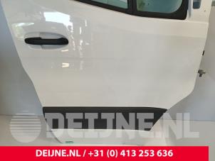 Mercedes Sprinter Portier 2Deurs rechts O244621 foto 3