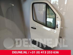Mercedes Sprinter Portier 2Deurs rechts O244621 foto 4