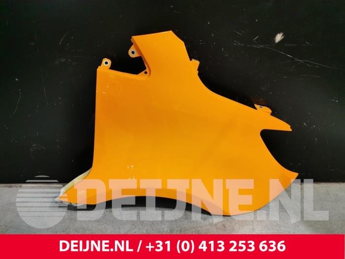 Mercedes Sprinter Front wing, right O244630