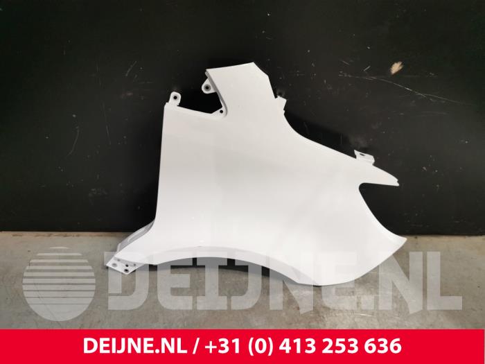Mercedes Sprinter Front wing, right O244645