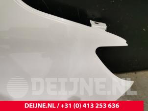 Mercedes Sprinter Kotflügel rechts vorne O244645 foto 3