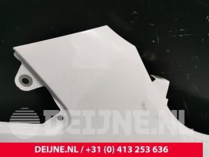 Mercedes Sprinter Kotflügel rechts vorne O244649 foto 4