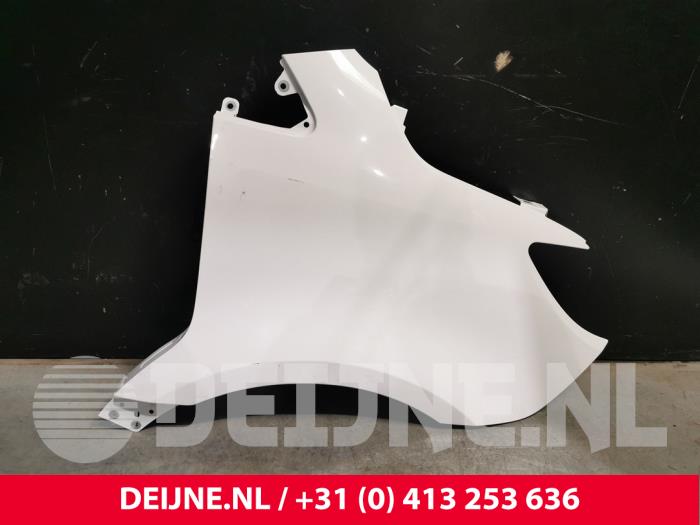 Mercedes Sprinter Front wing, right O244651