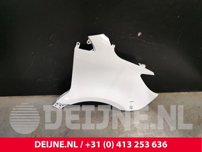 Mercedes Sprinter Front wing, right O244661