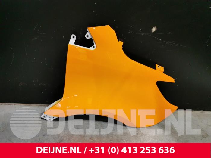 Mercedes Sprinter Front wing, right O244663