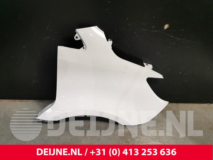 Mercedes Sprinter Front wing, right O244664