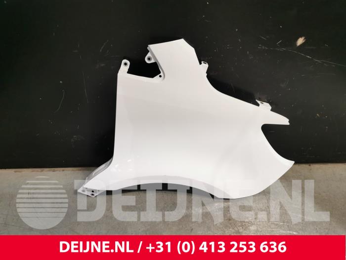 Mercedes Sprinter Front wing, right O244666