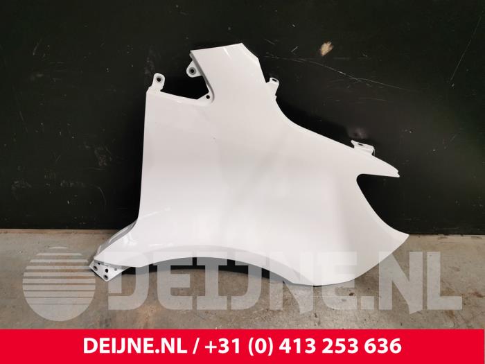 Mercedes Sprinter Front wing, right O244668