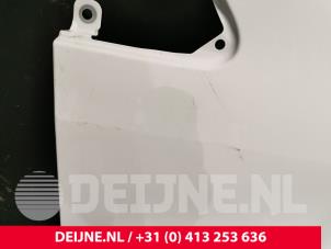 Mercedes Sprinter Kotflügel rechts vorne O244668 foto 2