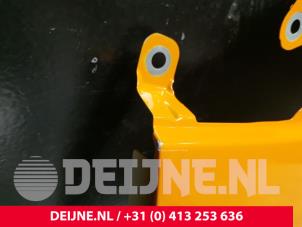 Mercedes Sprinter Kotflügel rechts vorne O244669 foto 4