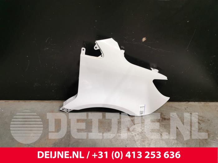 Mercedes Sprinter Front wing, right O244671