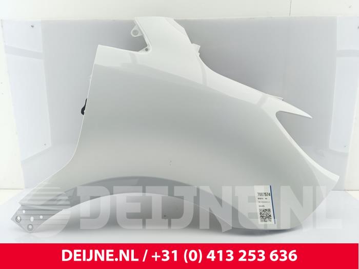 Mercedes Sprinter Front wing, right O244676
