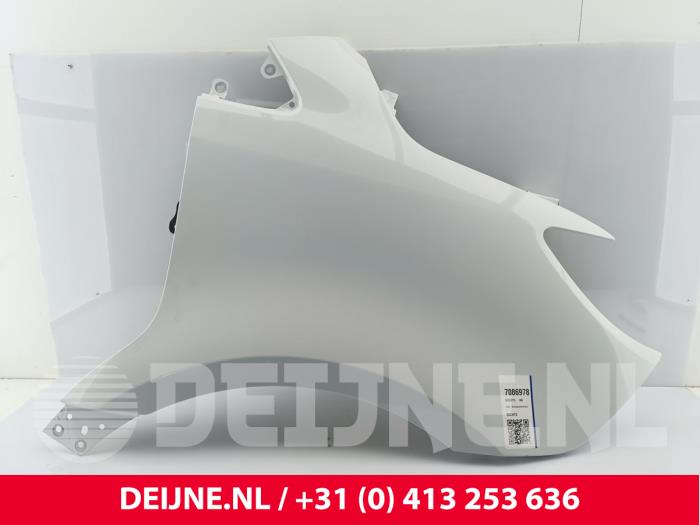 Mercedes Sprinter Front wing, right O244679