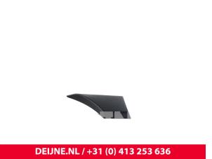 Nieuwe Sierstrip Opel Movano Prijs € 7,26 Inclusief btw aangeboden door van Deijne Onderdelen Uden B.V.