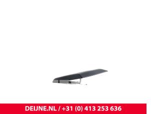 Opel Movano Decorative strip O9990002362 photo 3