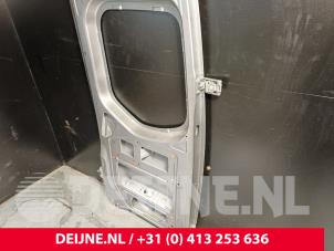 Mercedes Sprinter Hecktür Bus-Lieferwagen O244731 foto 4