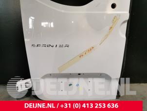 Mercedes Sprinter Achterdeur Bus-Bestelauto O244732 foto 2