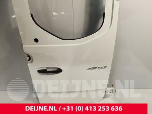 Mercedes Sprinter Achterdeur Bus-Bestelauto O244734 foto 2