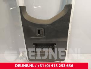 Mercedes Sprinter Achterdeur Bus-Bestelauto O244734 foto 4