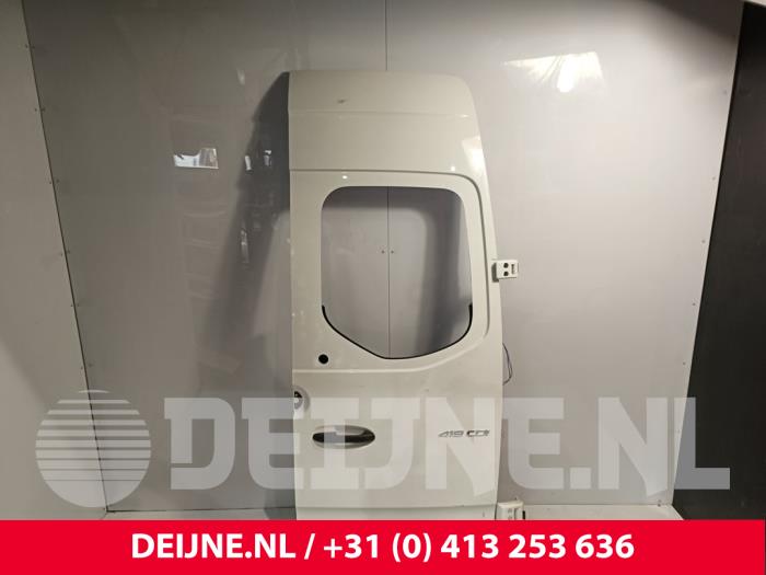 Mercedes Sprinter Achterdeur Bus-Bestelauto O244735